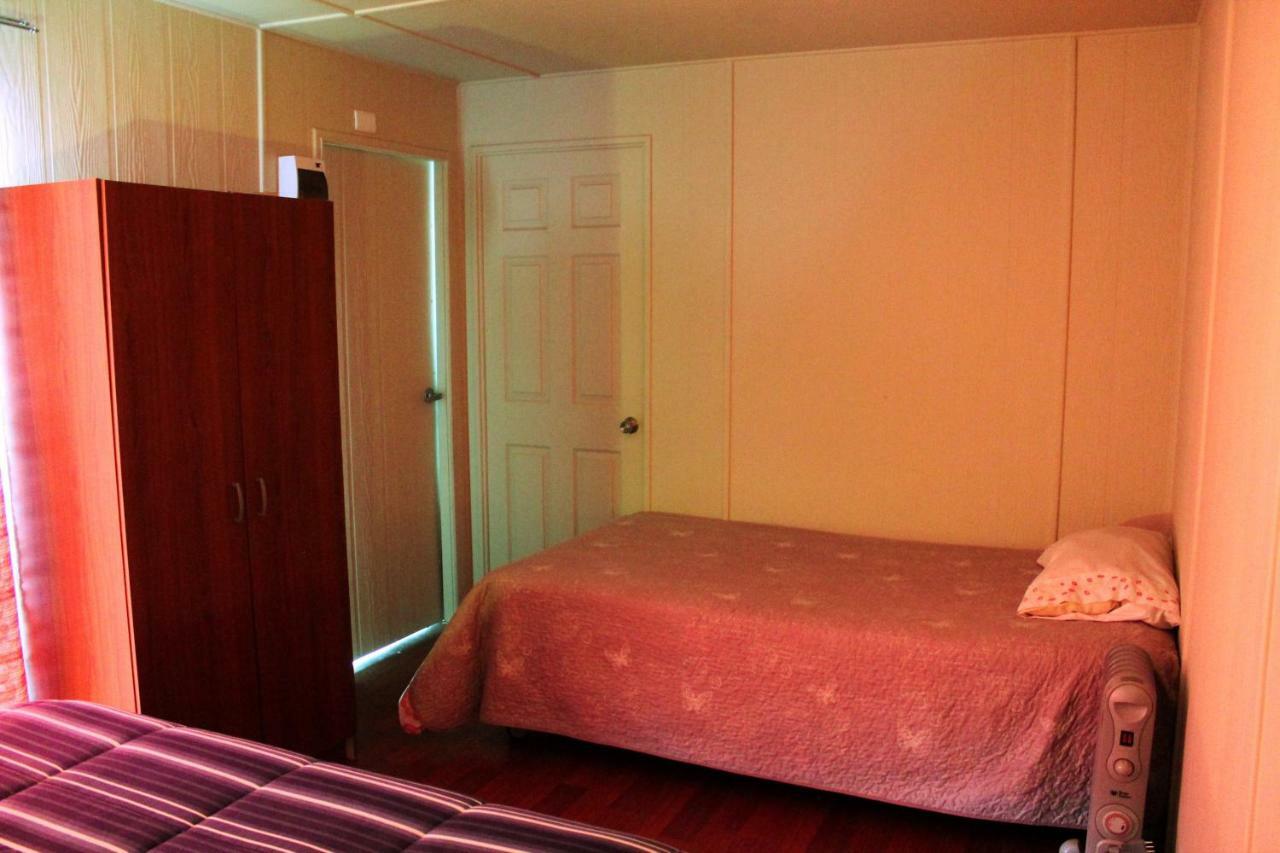 Casa Ollagua Hotell Vicuña Eksteriør bilde